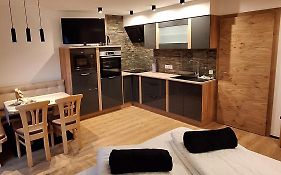 Landhaus Alpin